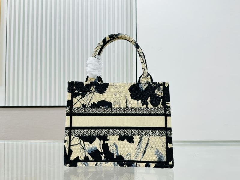 Christian Dior Shopping Bags